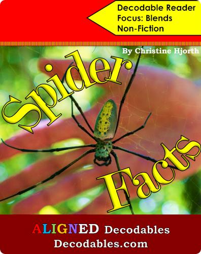 Spider Facts