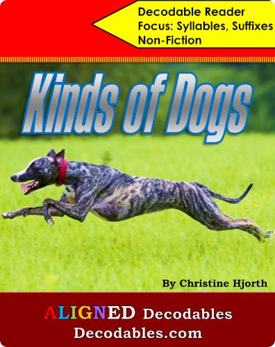 Kinds of Dogs