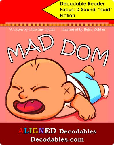 Mad Dom
