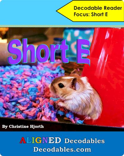 Short E Book