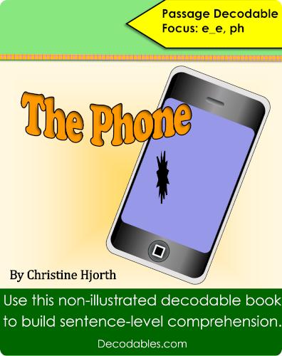 The Phone