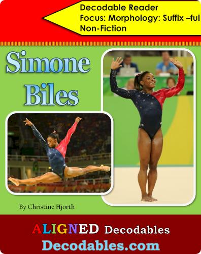 Simone Biles