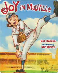 Joy in Mudville