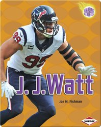 J.J. Watt