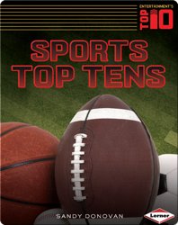 Sports Top Tens