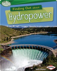 Finding Out about Hydropower