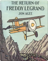 The Return of Freddy LeGrand