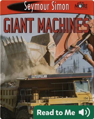 Giant Machines