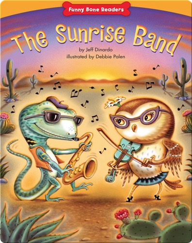 The Sunrise Band