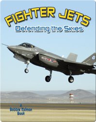 Fighter Jets: Defending the Skies