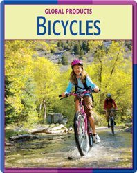 Global Products: Bicycles