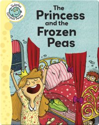 The Princess and the Frozen Peas