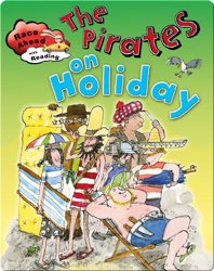 The Pirates on Holiday