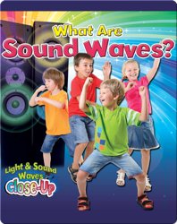 What are Sound Waves?