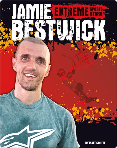 Jamie Bestwick