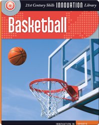 Innovation: Basketball