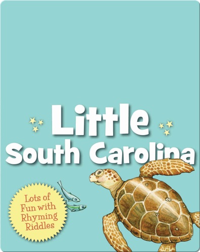 Little South Carolina