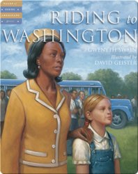 Riding to Washington