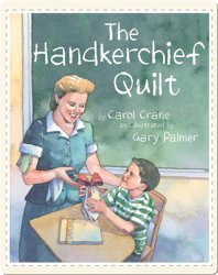 The Handkerchief Quilt