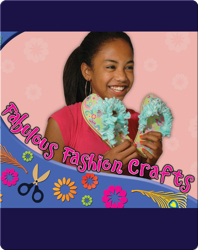 Fabulous Fashion Crafts
