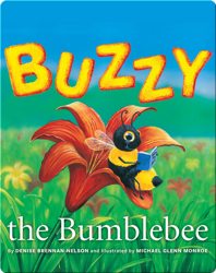 Buzzy the Bumblebee