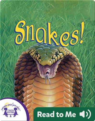 Snakes!