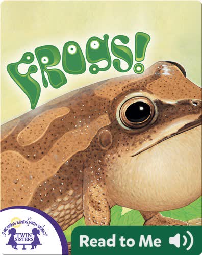 Frogs!