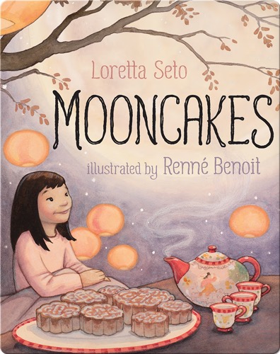 Mooncakes