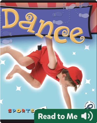 Sports For Sprouts: Dance