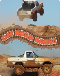Off Road Racing