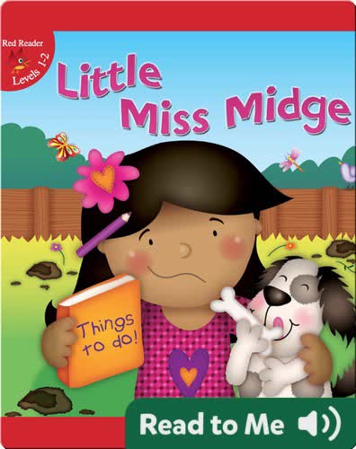 Little Miss Midge