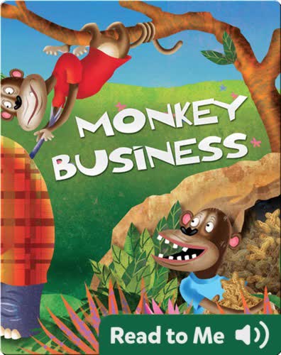 Monkey Business
