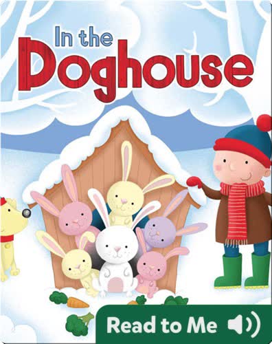In The Doghouse