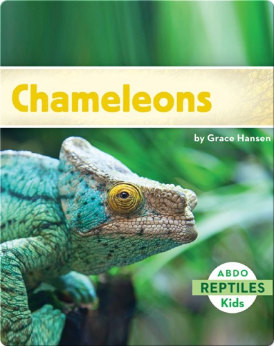 Chameleons