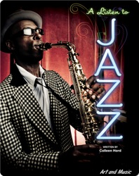 A Listen To Jazz