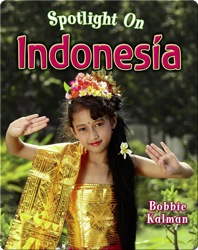 Spotlight On Indonesia