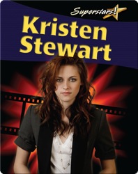 Kristen Stewart