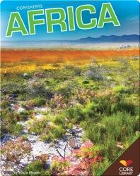 Africa (Continents)