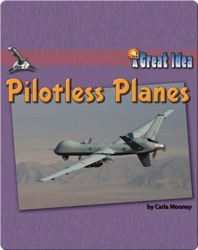 Pilotless Planes