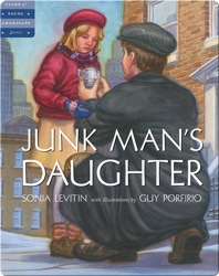 Junkman's Daughter