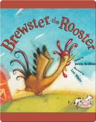 Brewster the Rooster