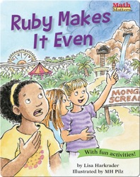 Ruby Makes It Even