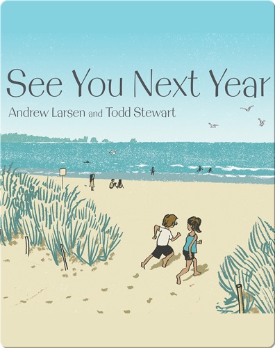 See You Next Year