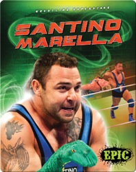 Santino Marella
