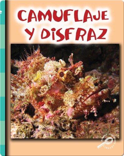 Camuflaje y disfraz (Camouflage and Disguise)