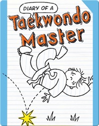 Diary of a Taekwondo Master