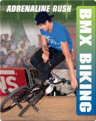 BMX Biking