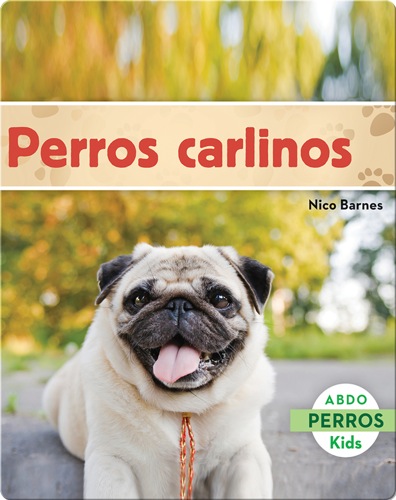 Perros carlinos
