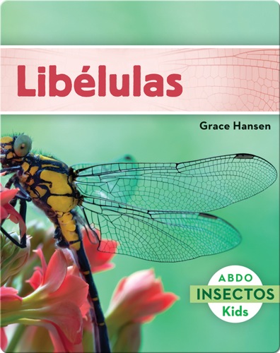 Libélulas