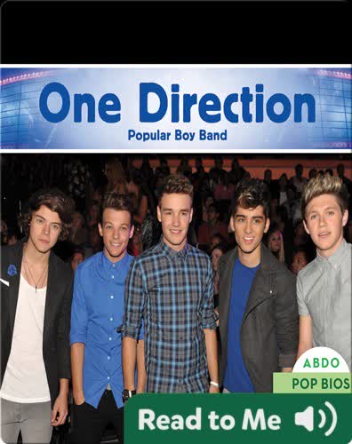 One Direction